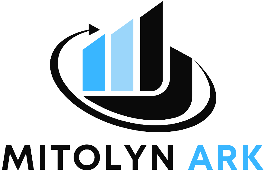 Mitolyn Ark Marketing | Your Go-To Health & Wellness Marketing Agency